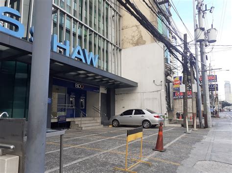 bdo pasig - 106 shaw boulevard branch photos|Bdo Pasig Capitolyo in Pasig City, Metro Manila .